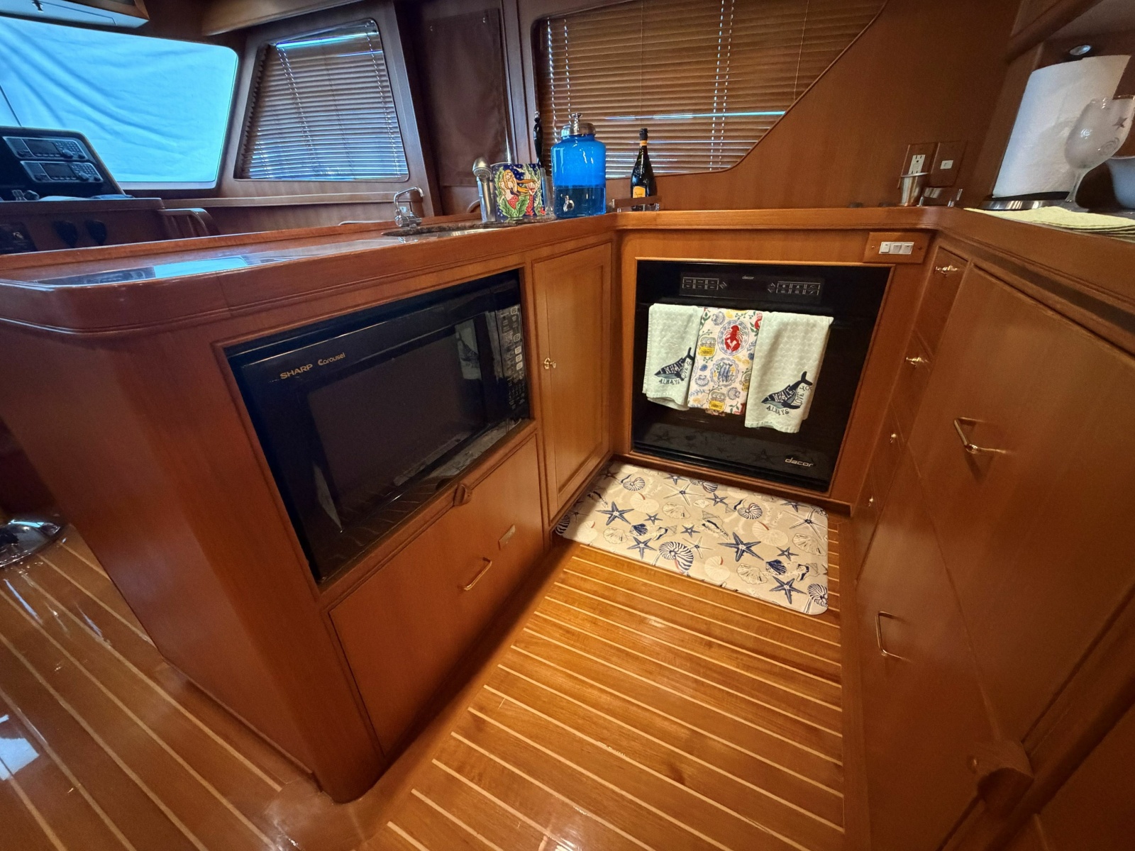 2007 Marlow Explorer 53C