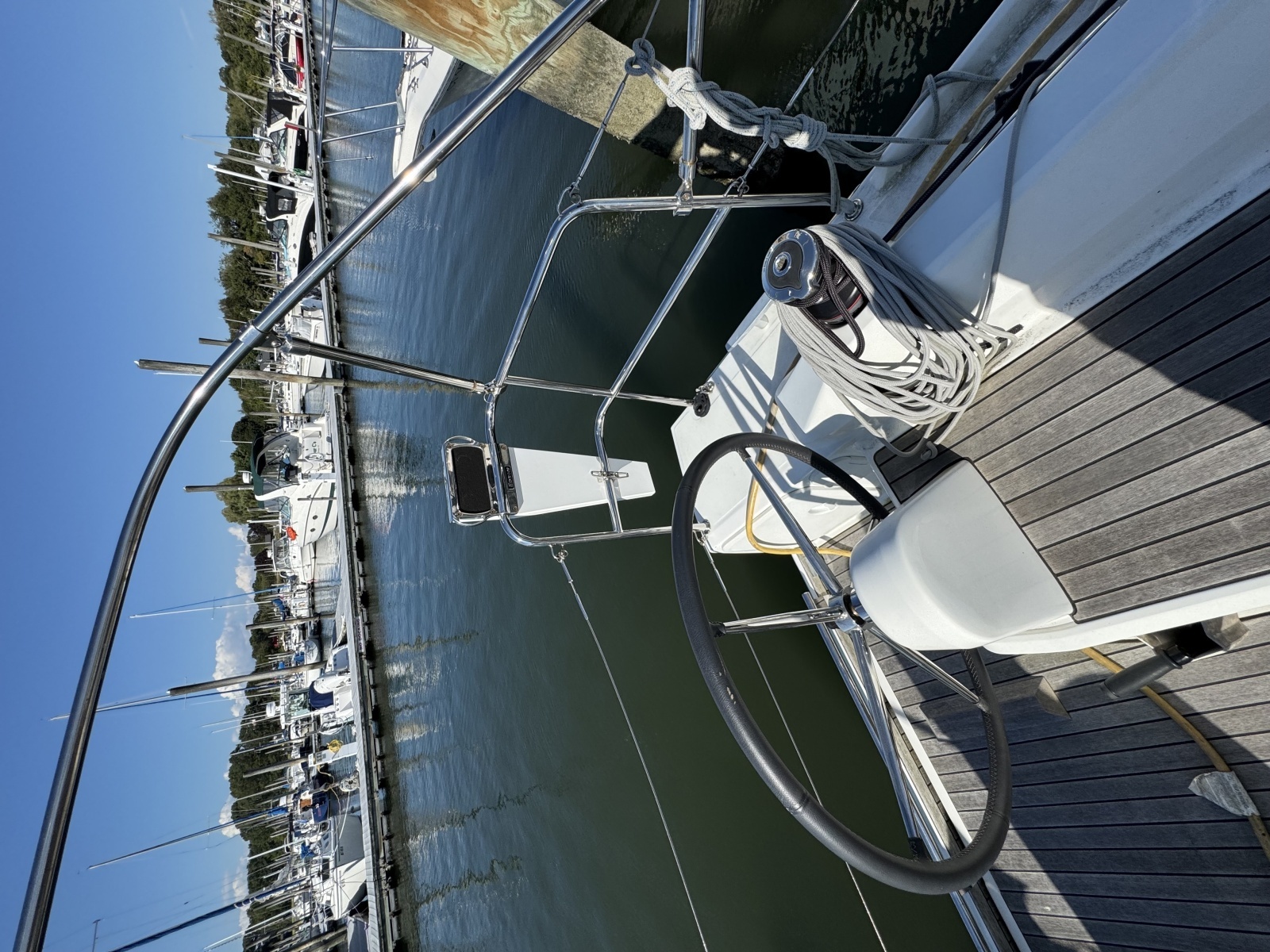 2020 Beneteau 30.1 Oceanis