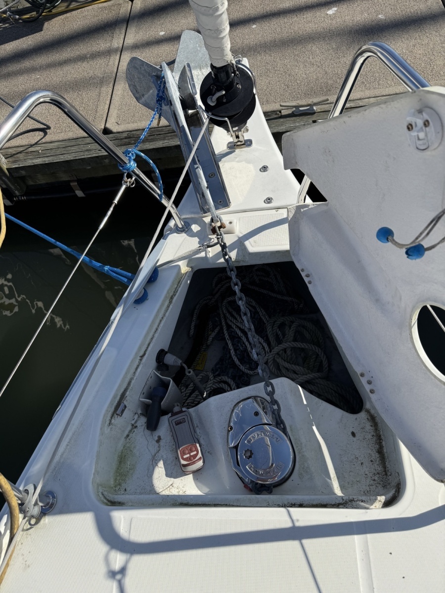 2020 Beneteau 30.1 Oceanis