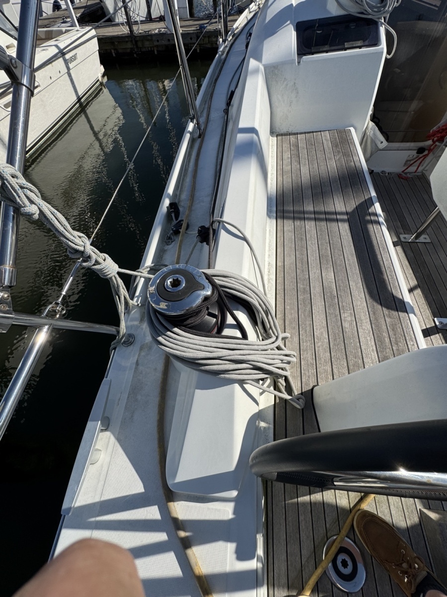2020 Beneteau 30.1 Oceanis