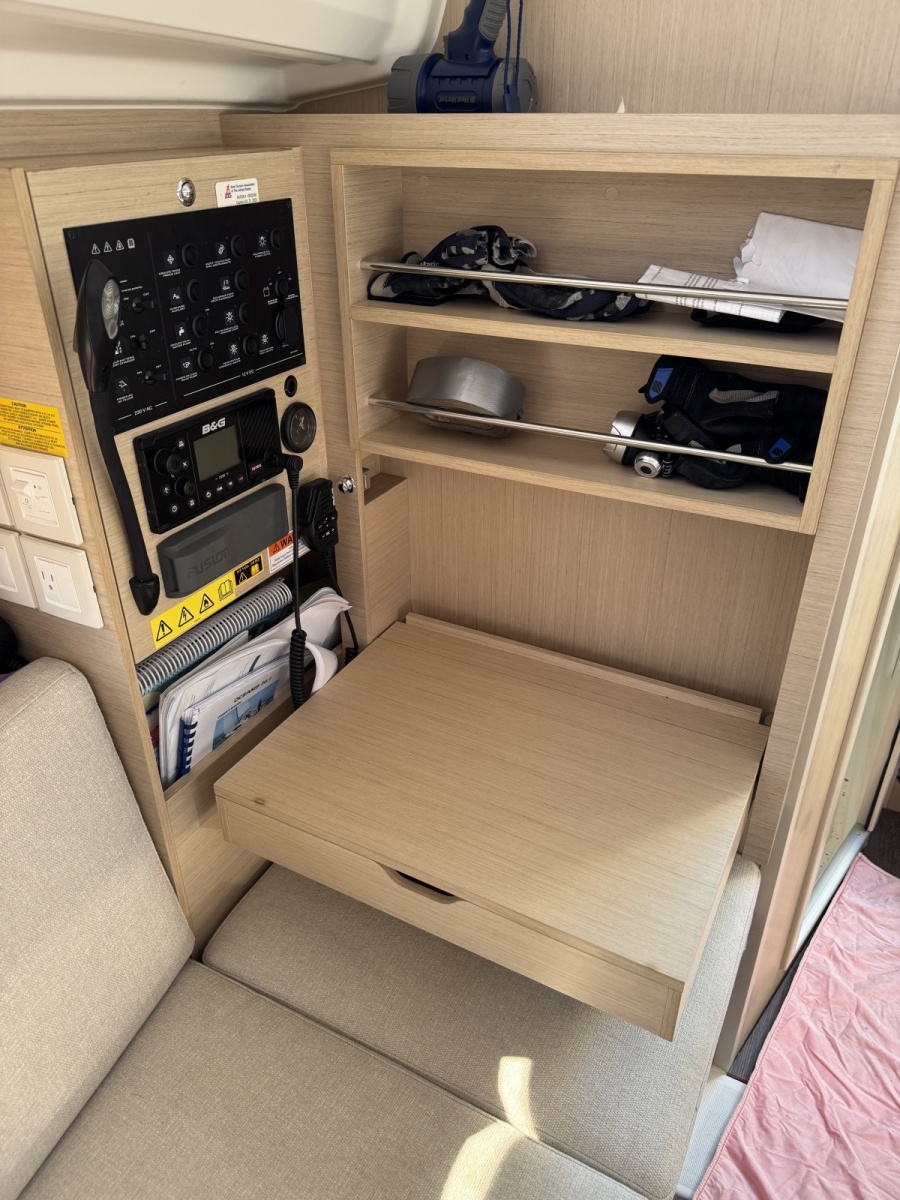 2020 Beneteau 30.1 Oceanis