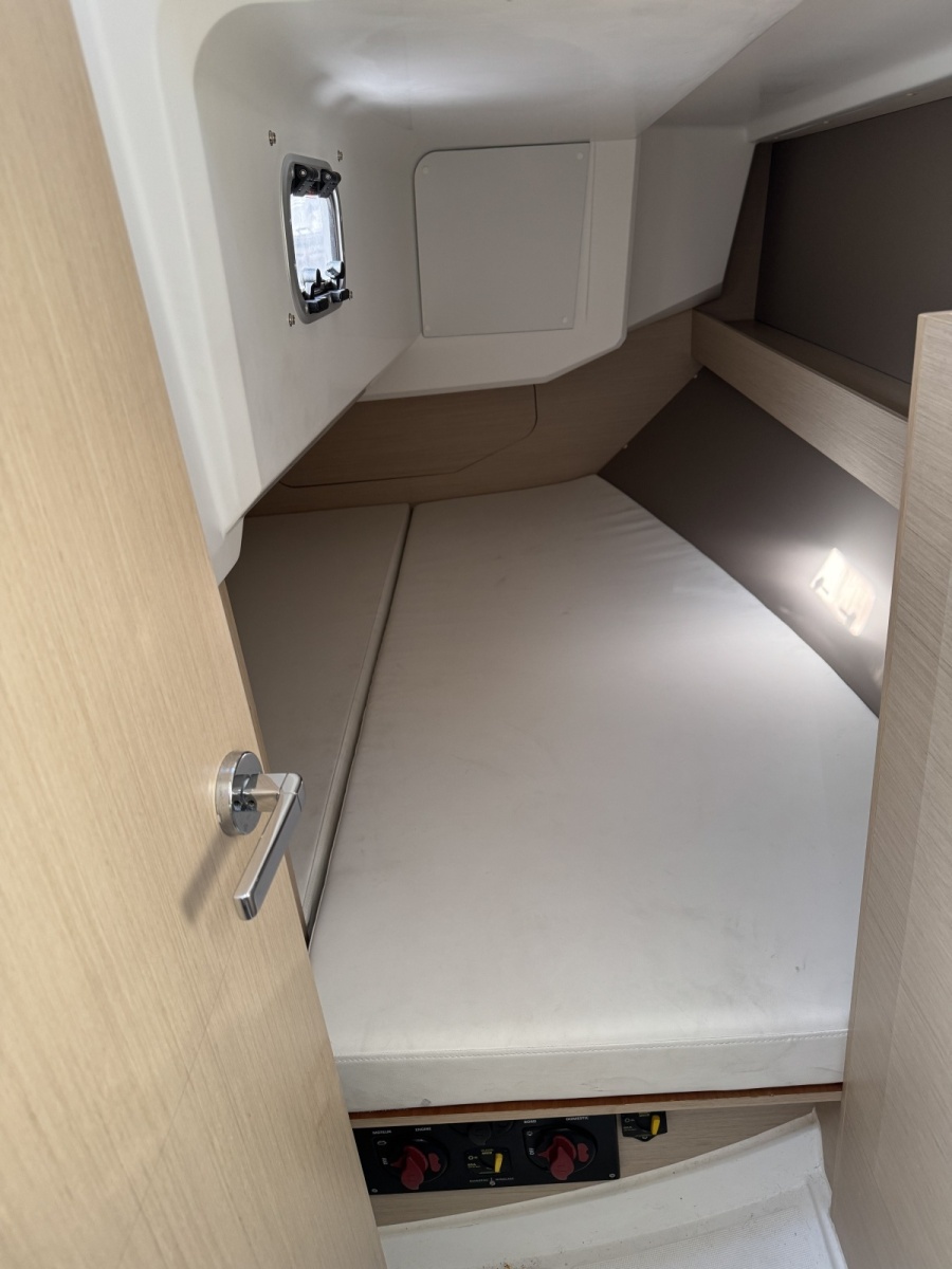 2020 Beneteau 30.1 Oceanis