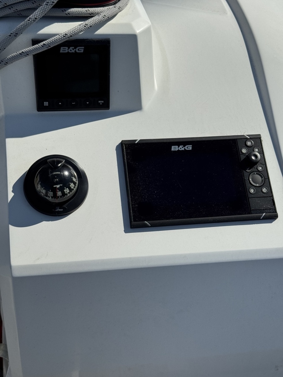 2020 Beneteau 30.1 Oceanis