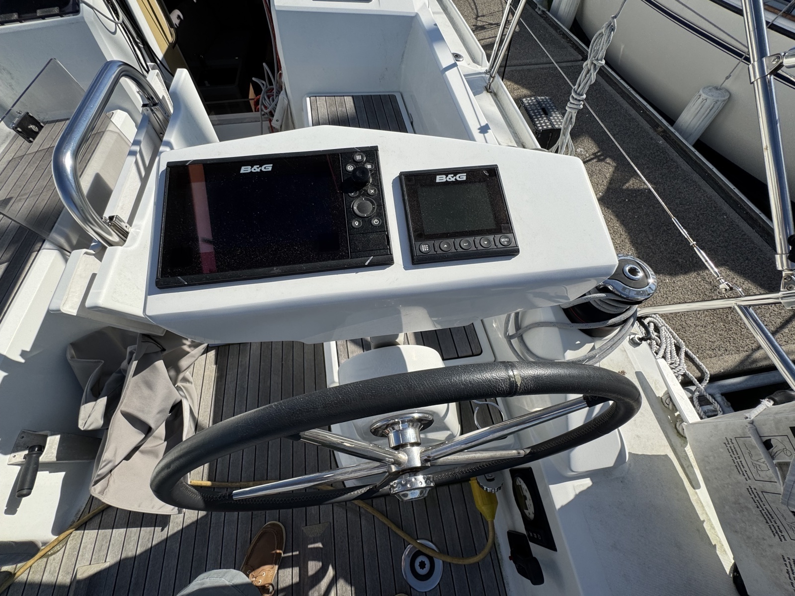 2020 Beneteau 30.1 Oceanis