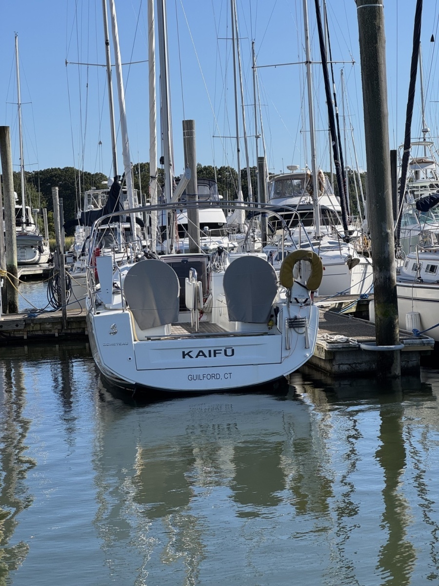2020 Beneteau 30.1 Oceanis