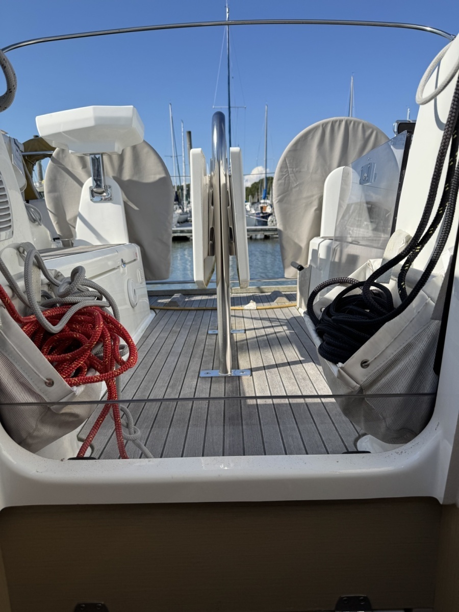 2020 Beneteau 30.1 Oceanis