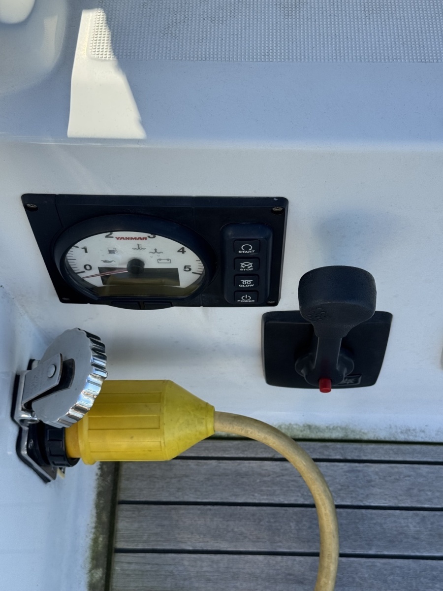 2020 Beneteau 30.1 Oceanis