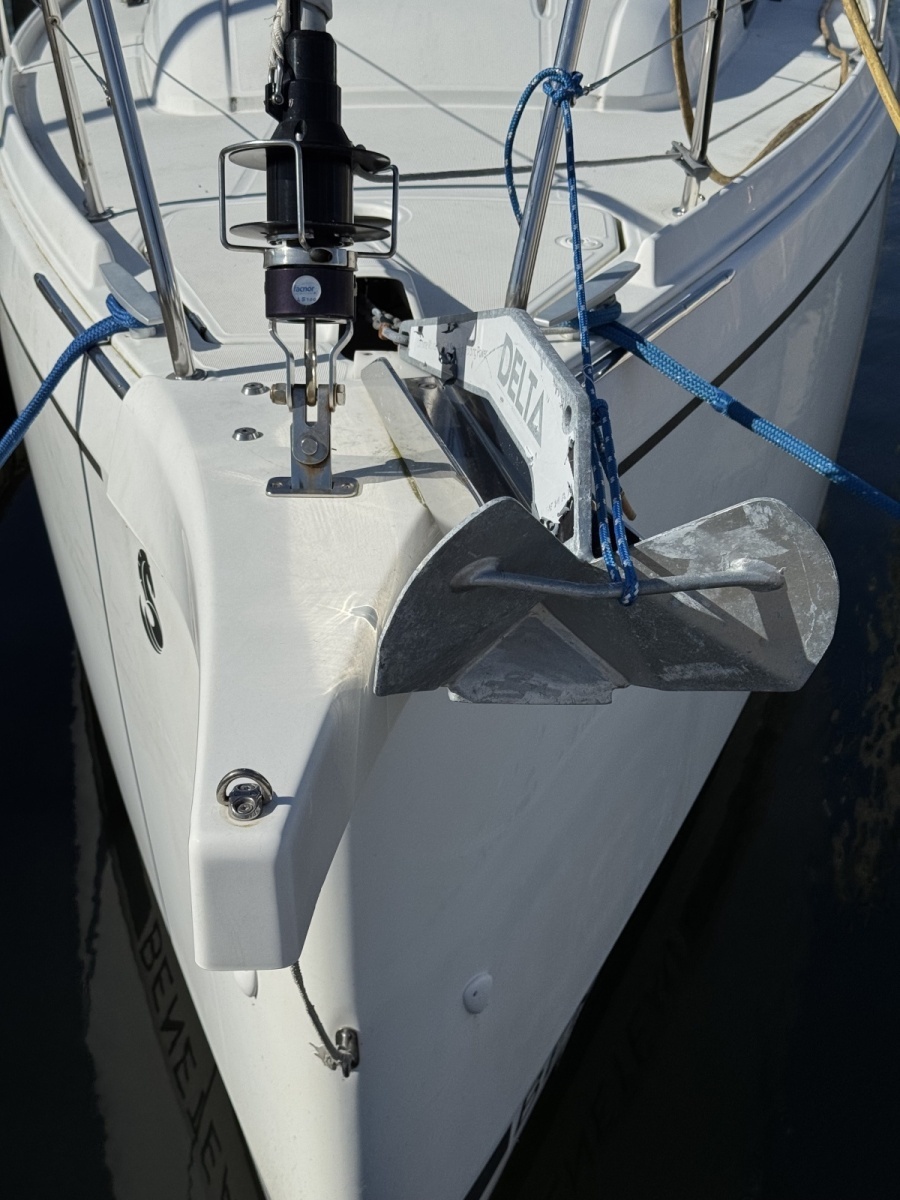 2020 Beneteau 30.1 Oceanis