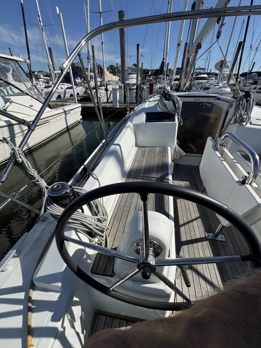 2020 Beneteau 30.1 Oceanis