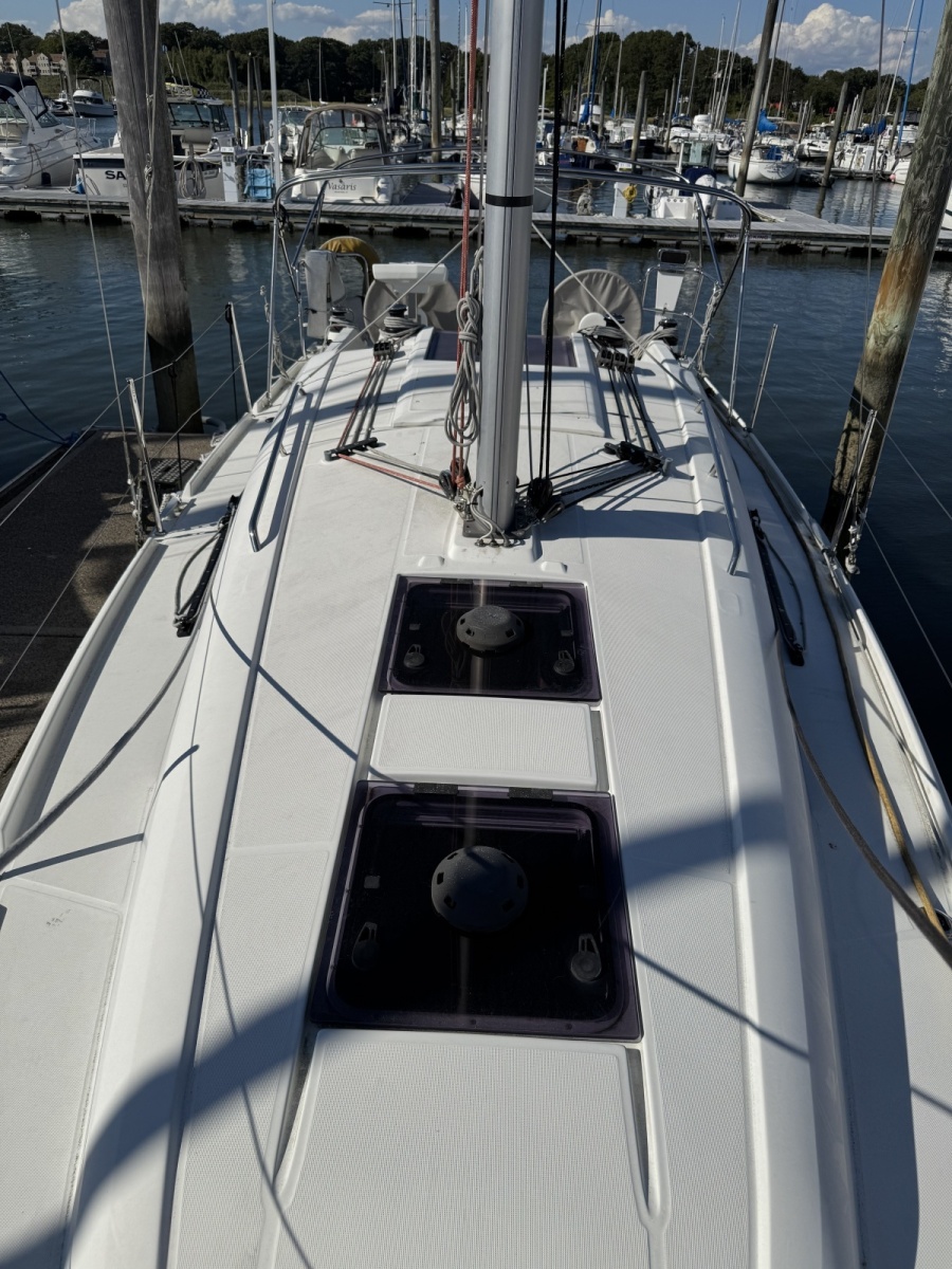 2020 Beneteau 30.1 Oceanis