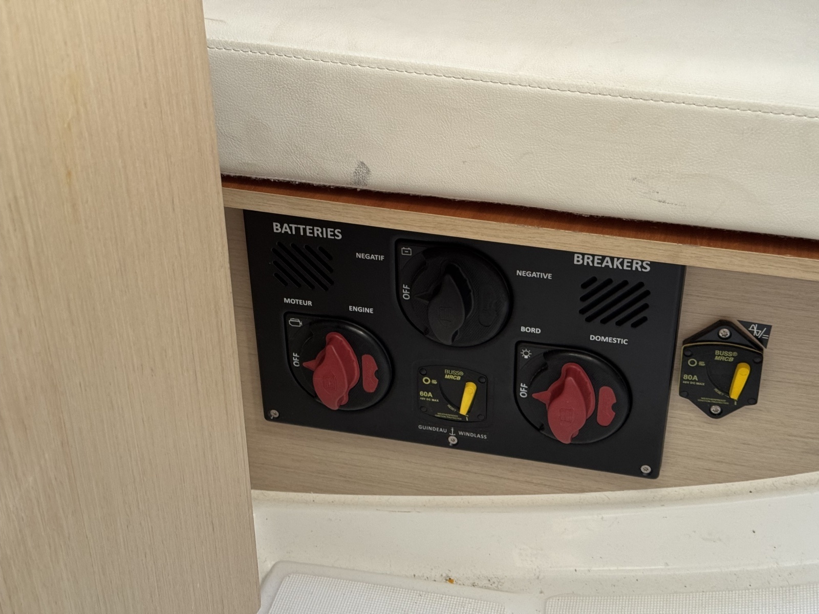 2020 Beneteau 30.1 Oceanis