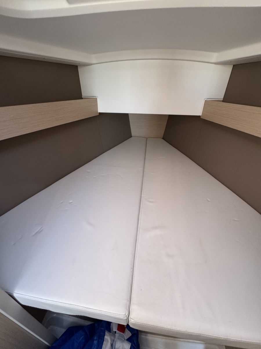 2020 Beneteau 30.1 Oceanis