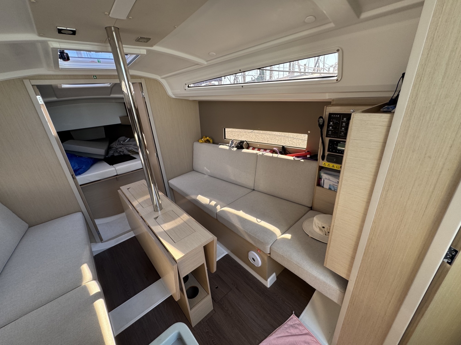 2020 Beneteau 30.1 Oceanis