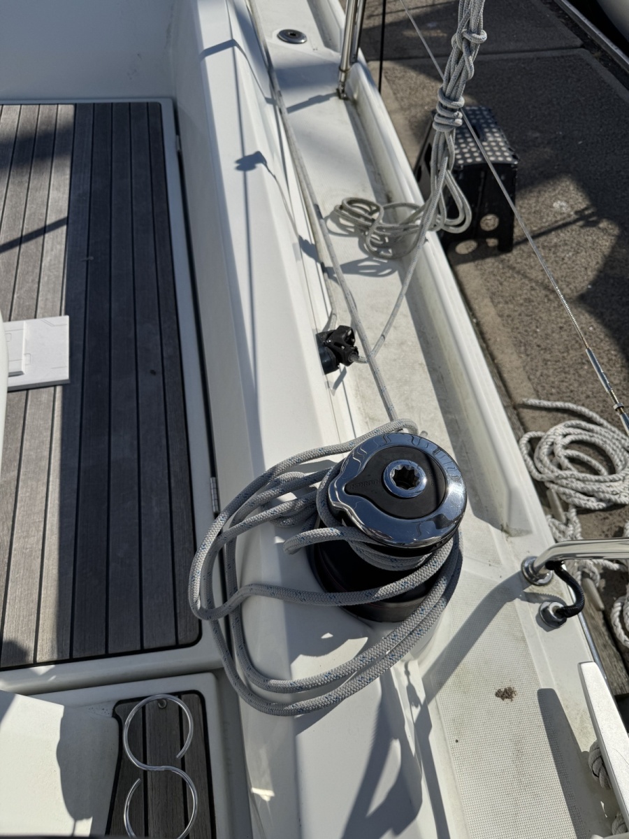 2020 Beneteau 30.1 Oceanis