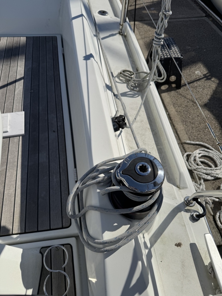 2020 Beneteau 30.1 Oceanis