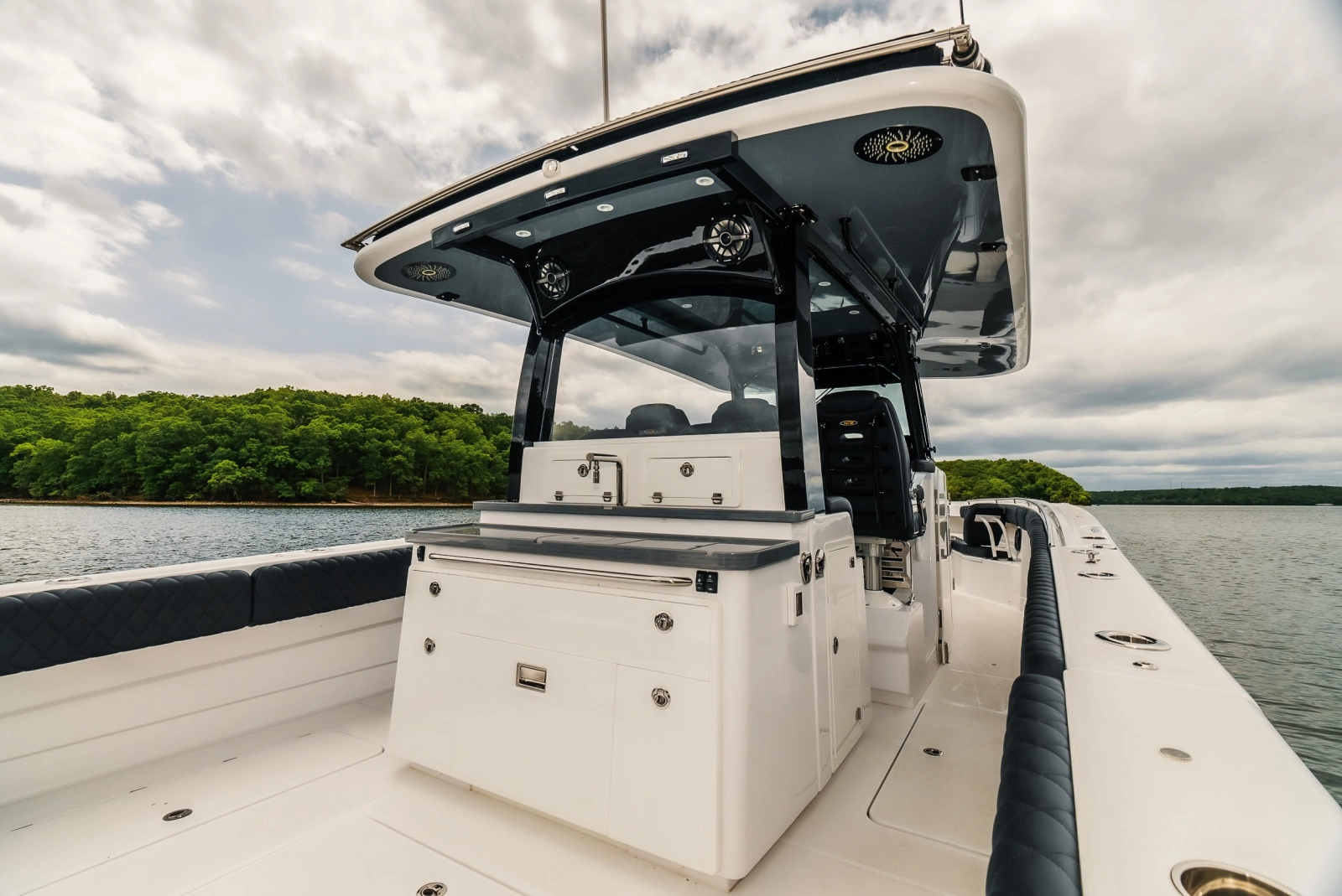 2024 HCB 42 Lujo