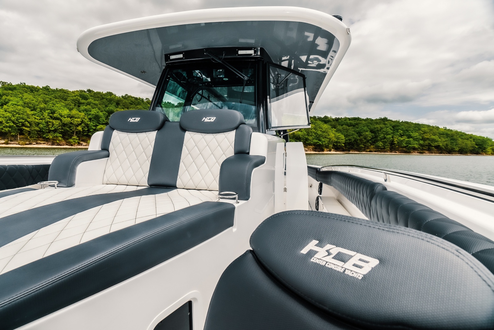 2024 HCB 42 Lujo