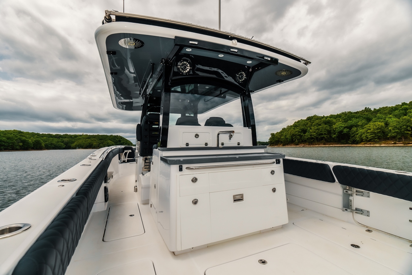 2024 HCB 42 Lujo