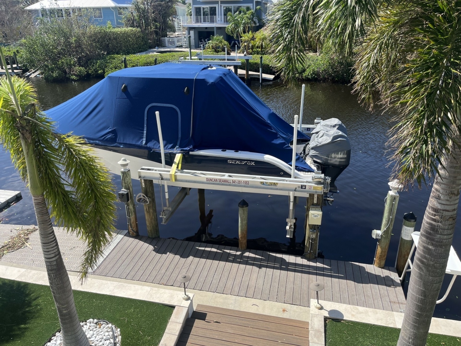 2018 Sea Fox 266 Commander