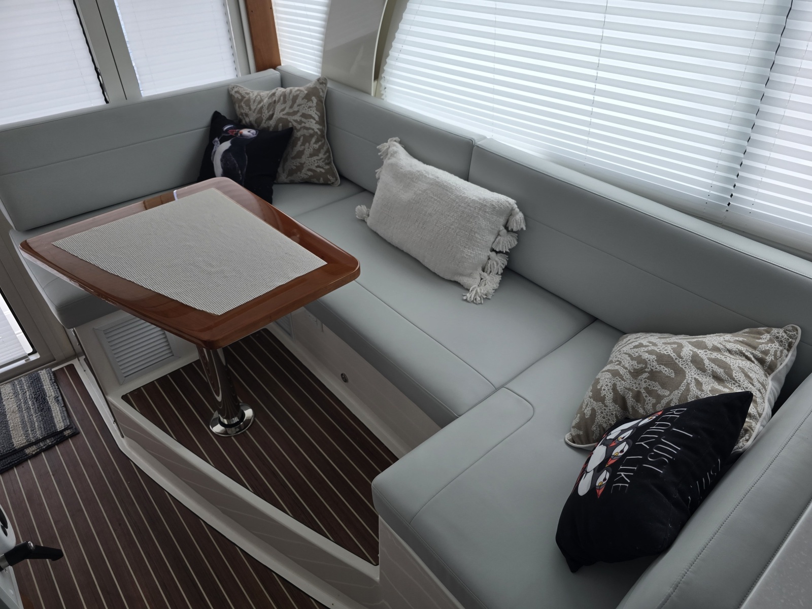 2025 Back Cove 39O