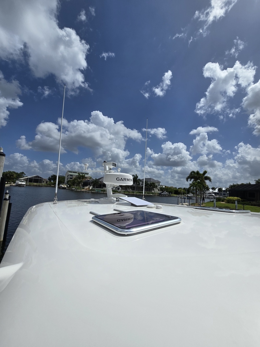 2025 Back Cove 39O