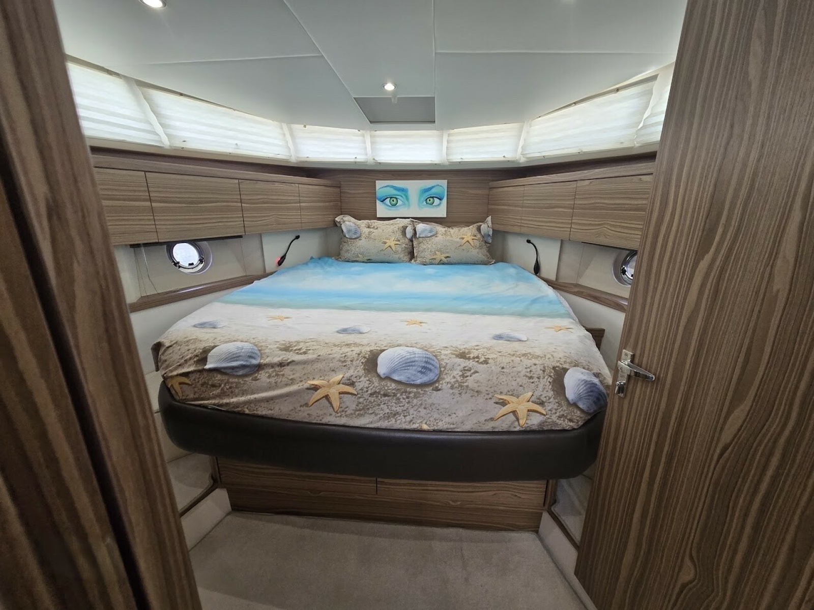 2019 Greenline 40 Hybrid