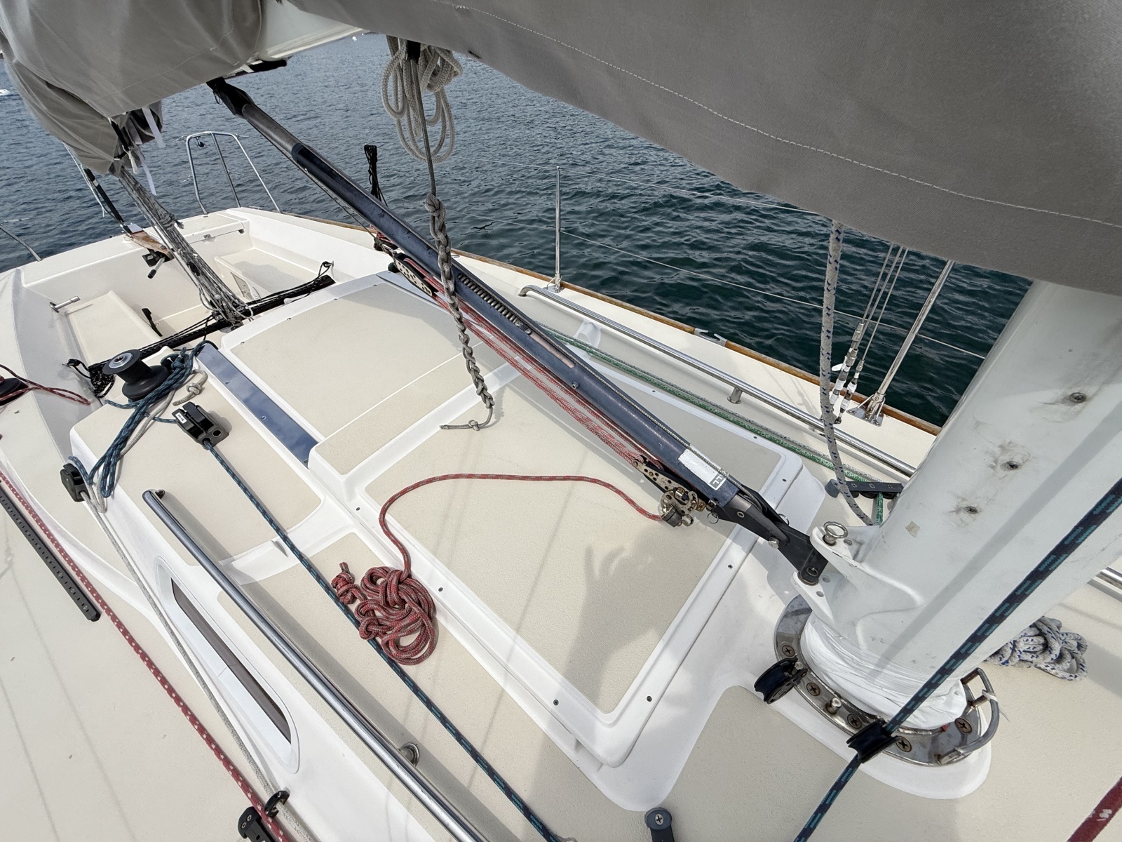 2006 J Boats 