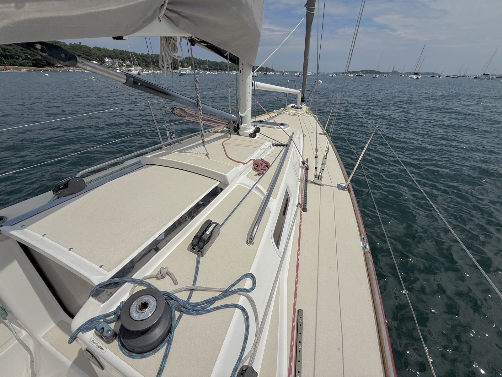 2006 J Boats 