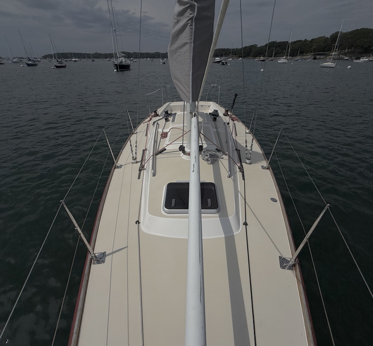 2006 J Boats