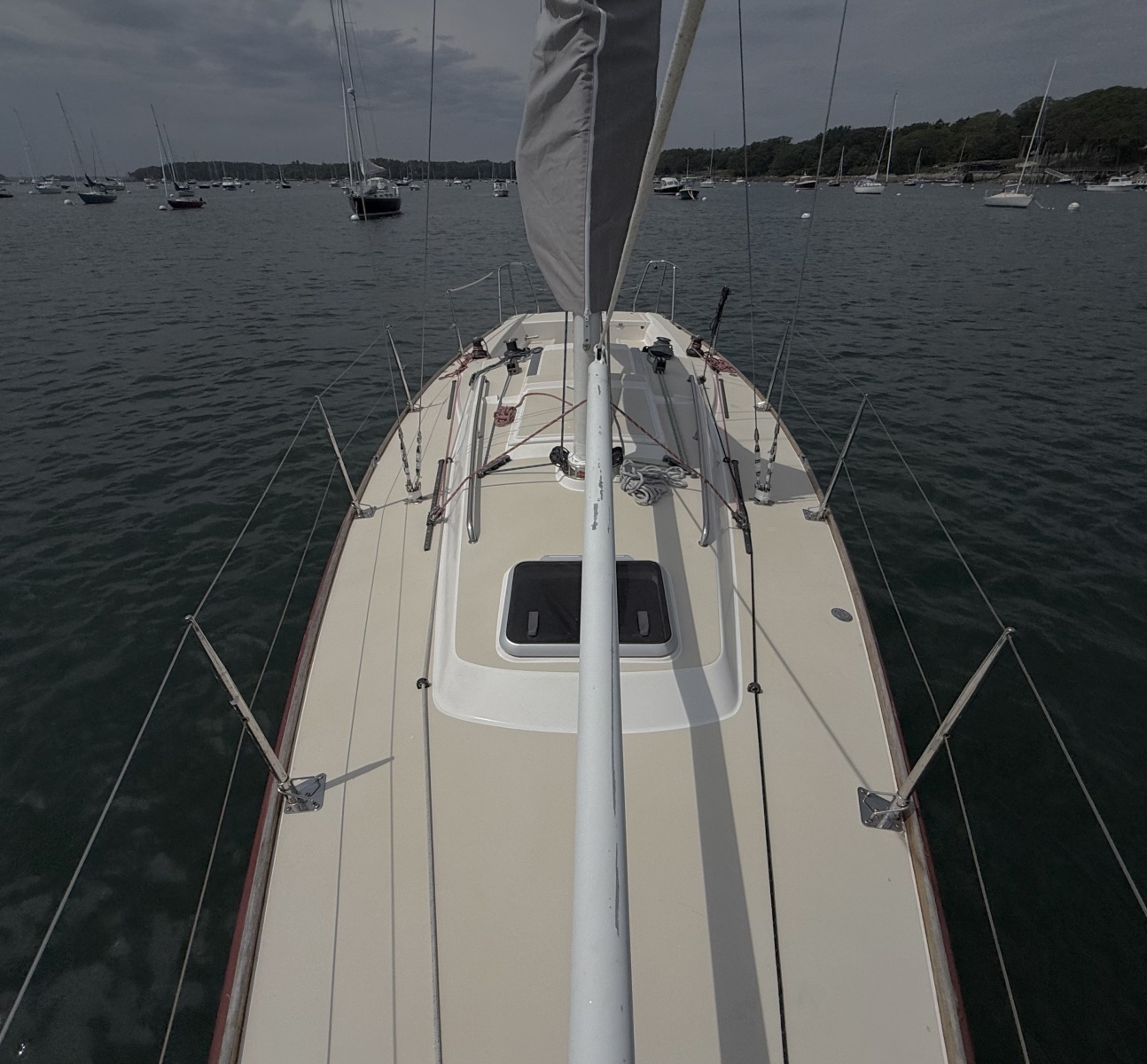 2006 J Boats 