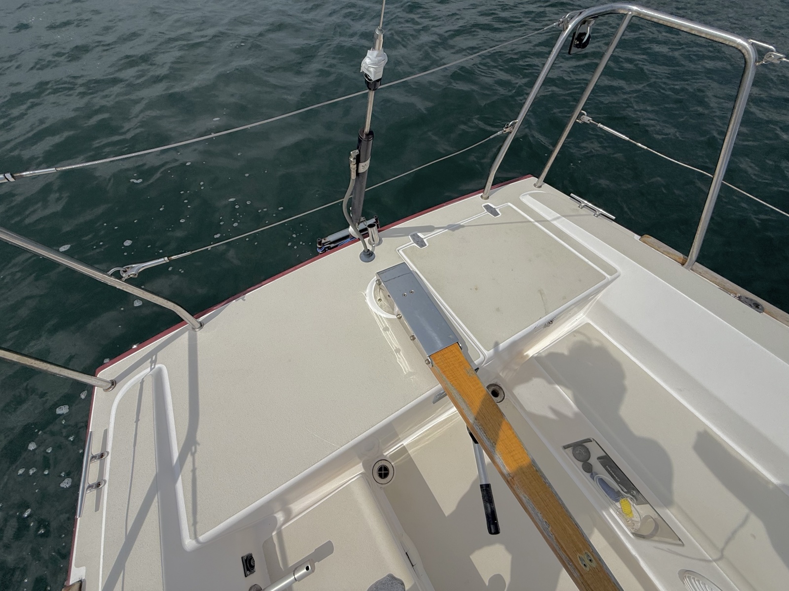 2006 J Boats