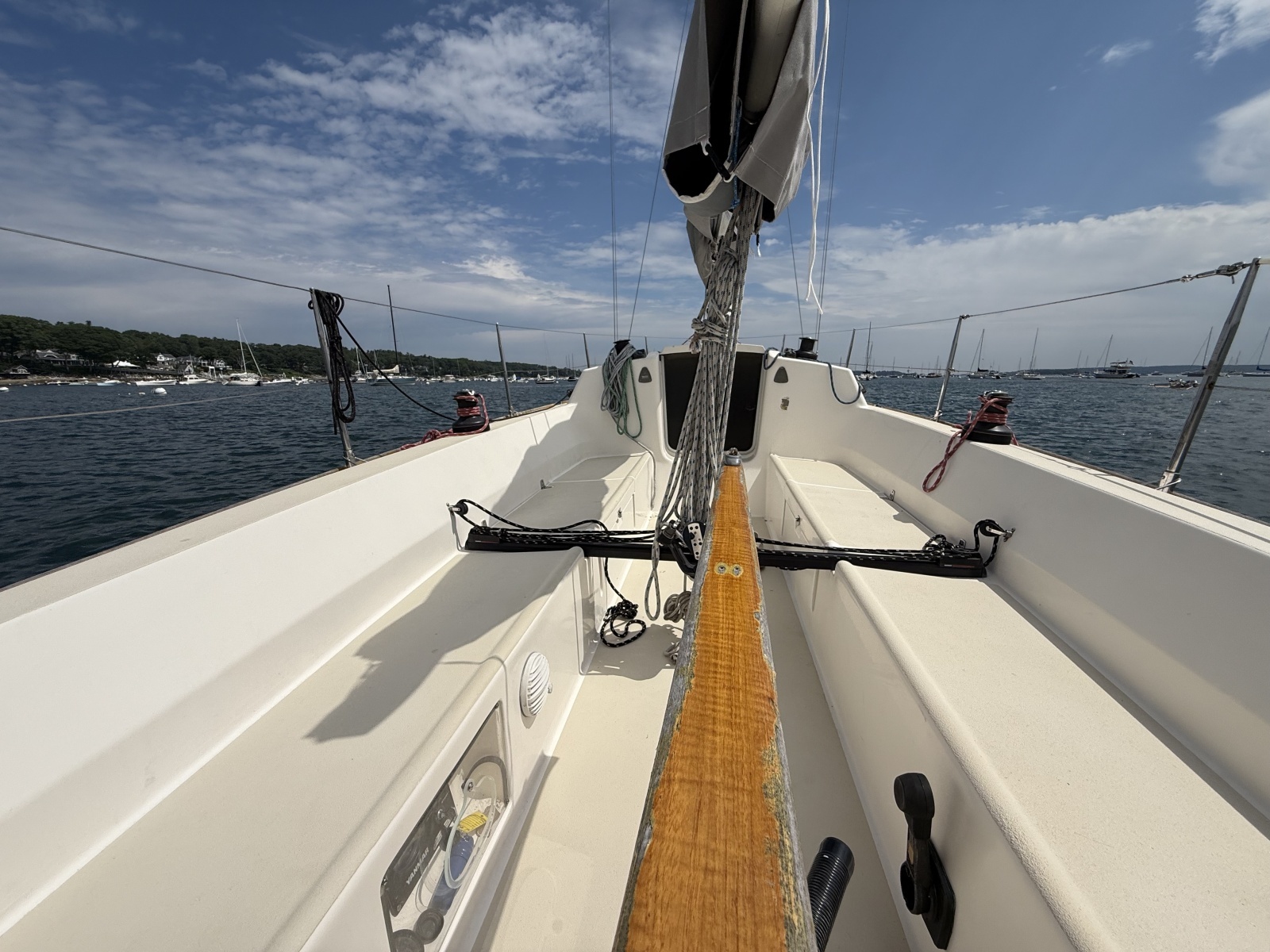 2006 J Boats 