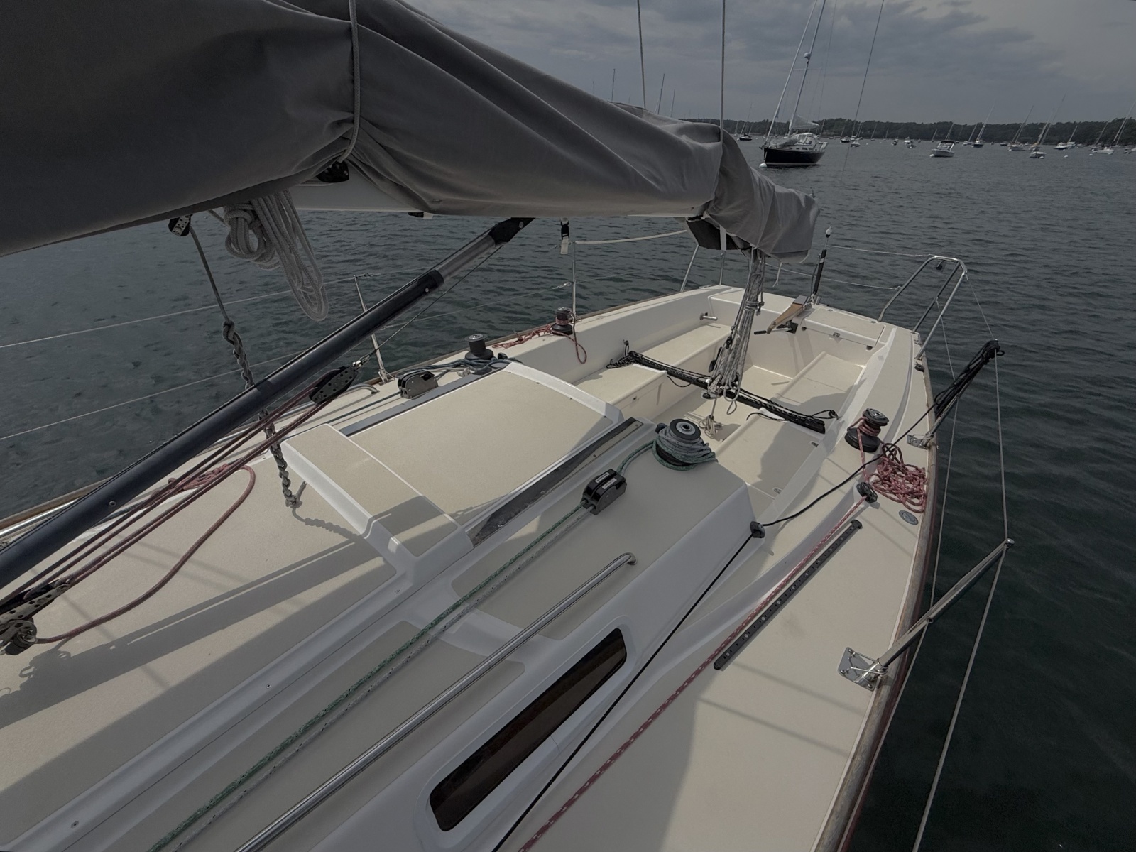 2006 J Boats 