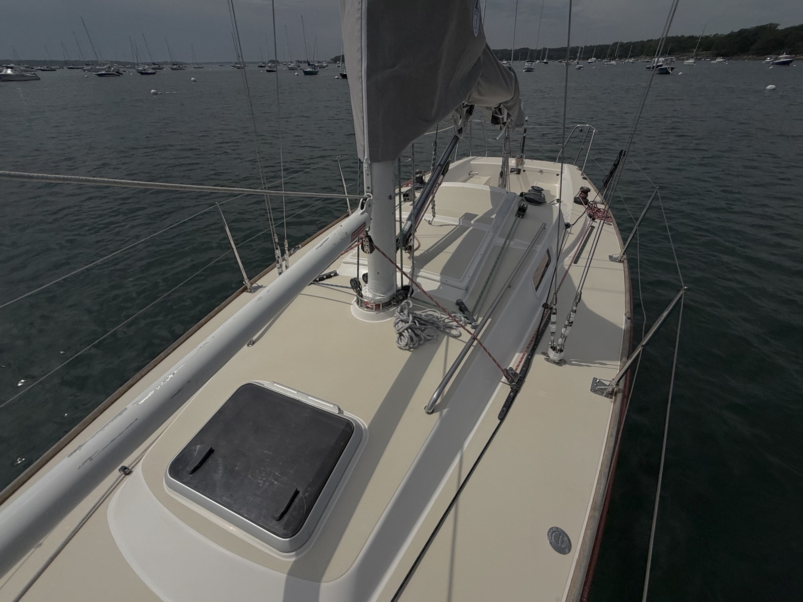 2006 J Boats