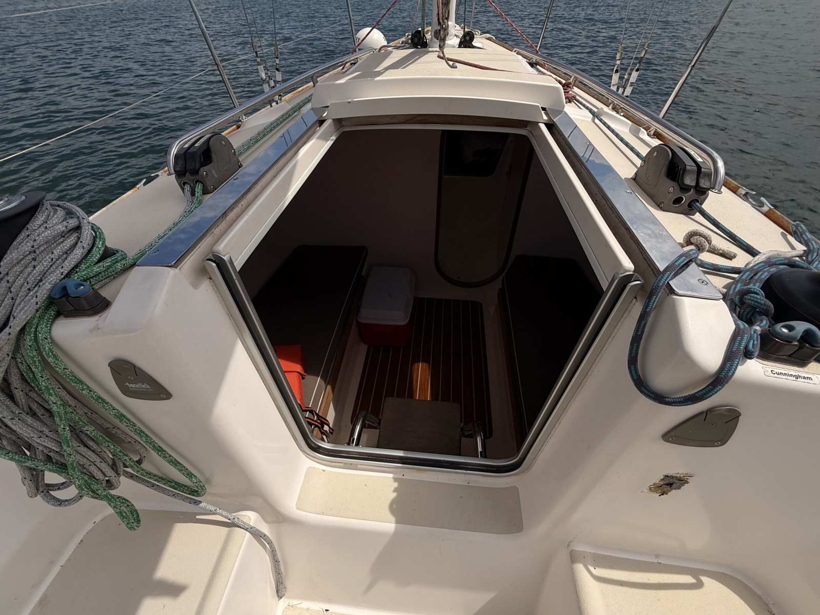 2006 J Boats 