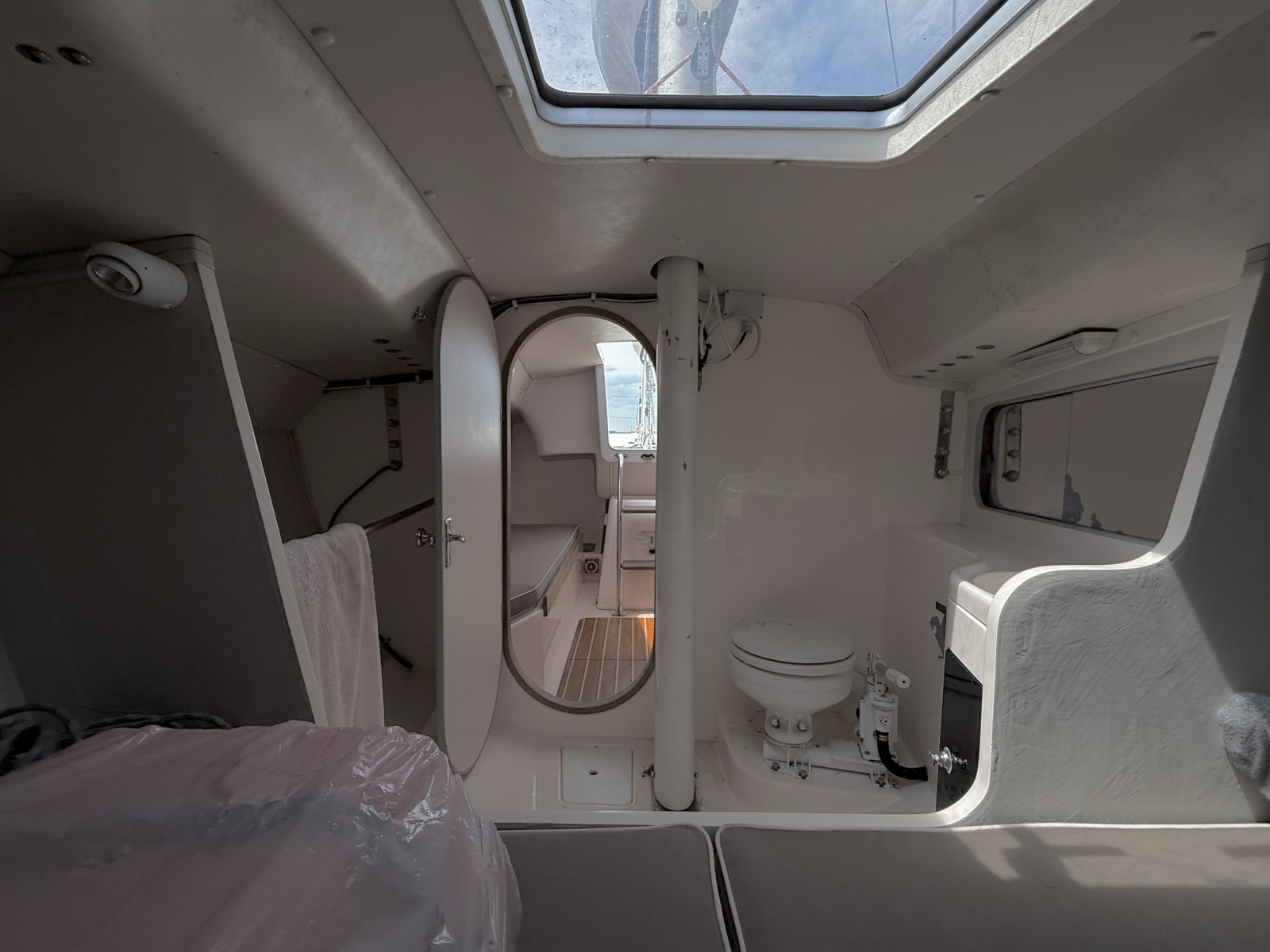 2006 J Boats