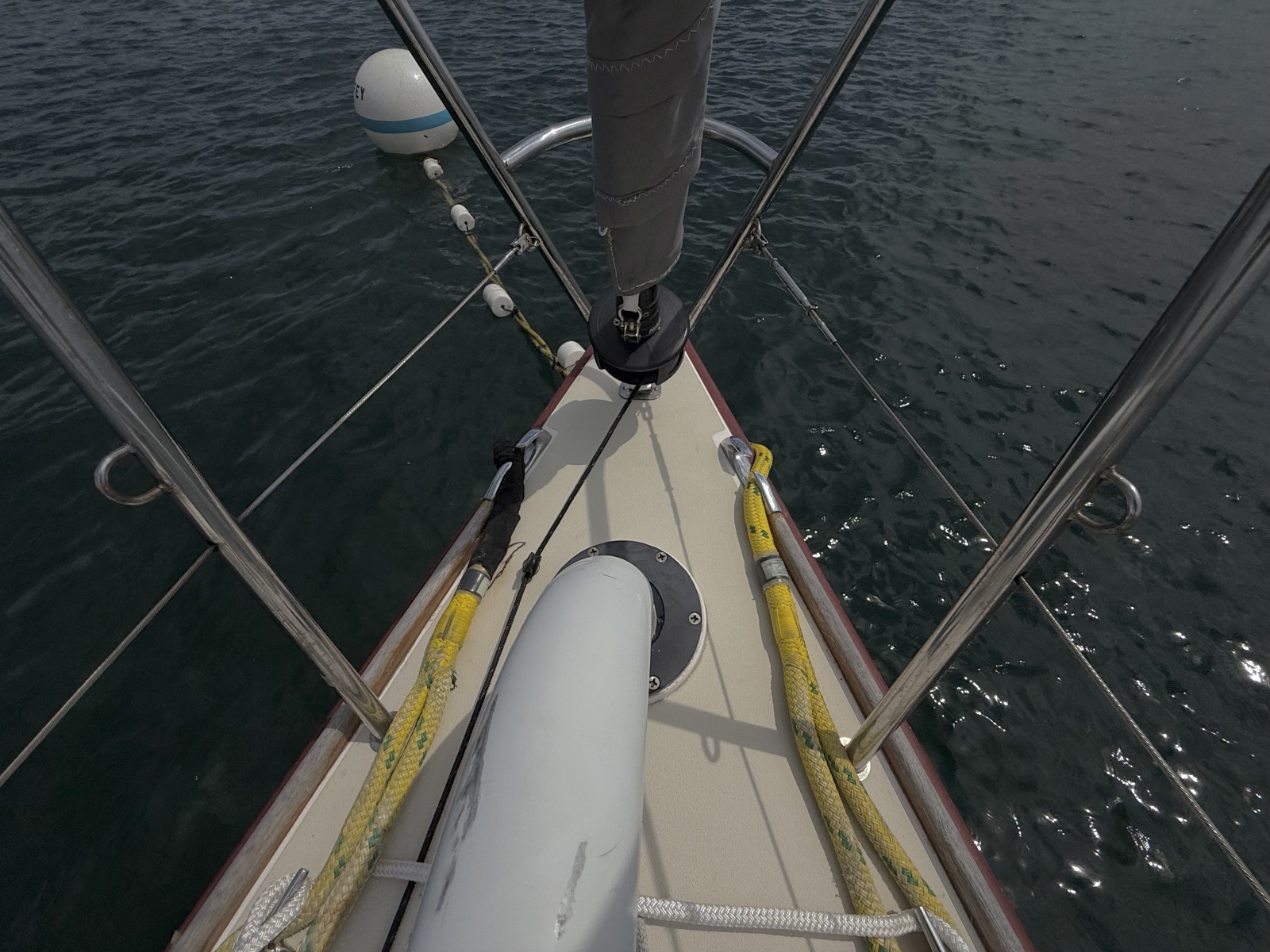2006 J Boats 