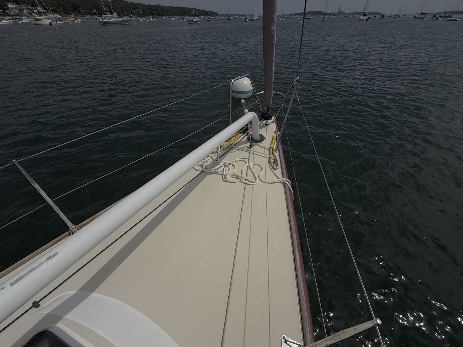 2006 J Boats 