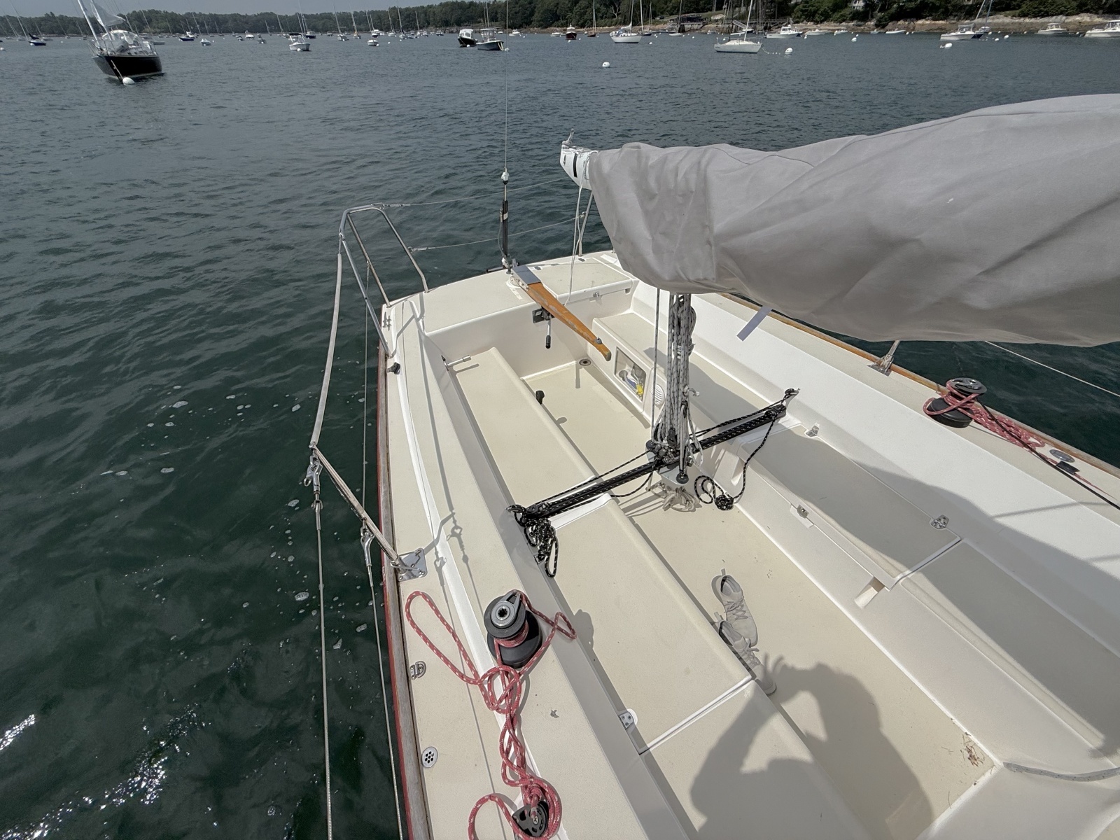 2006 J Boats 