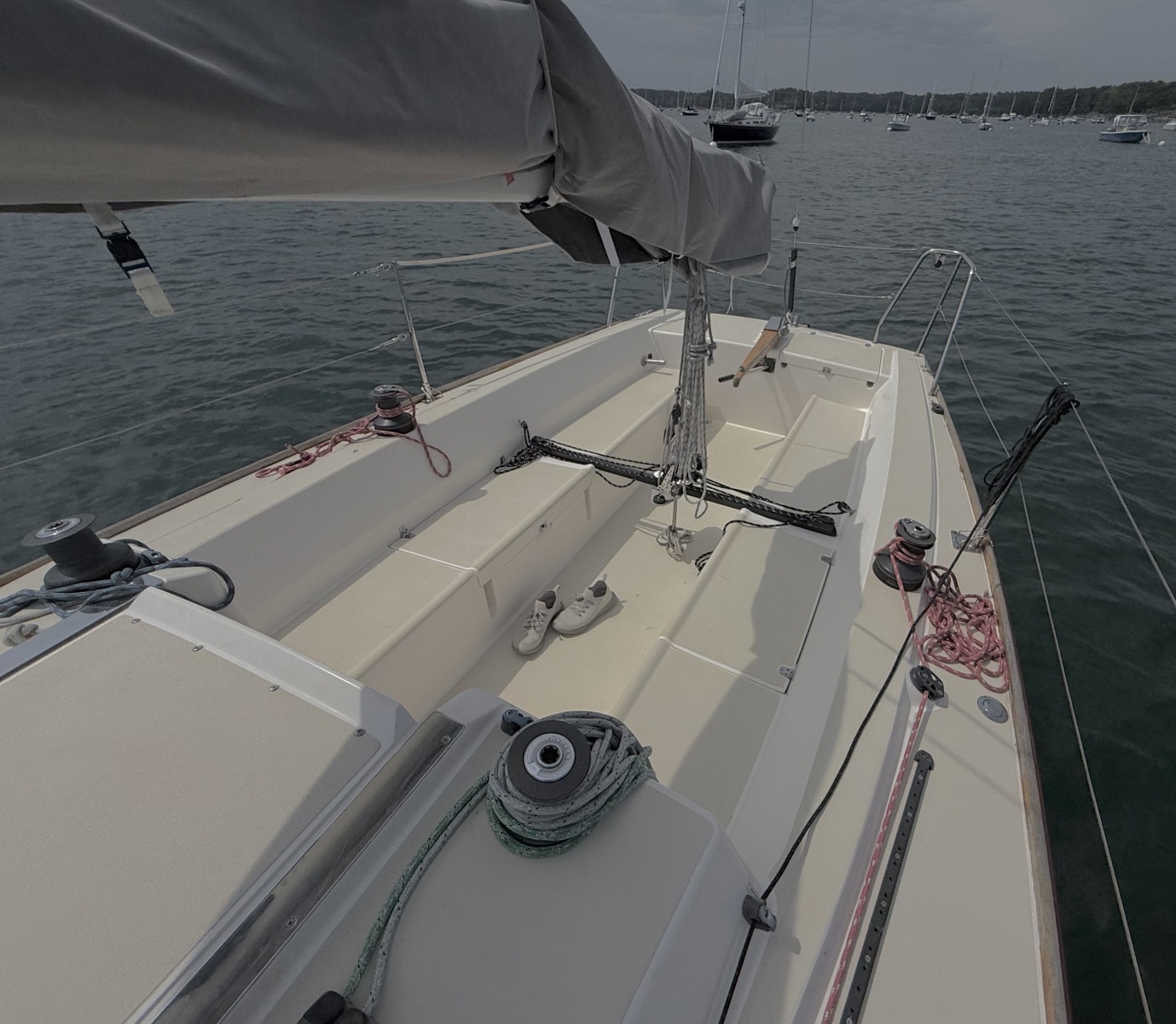 2006 J Boats