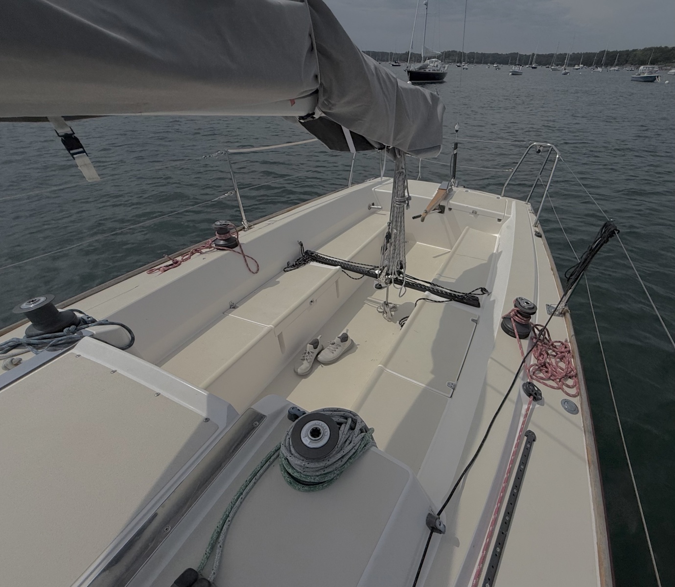 2006 J Boats 