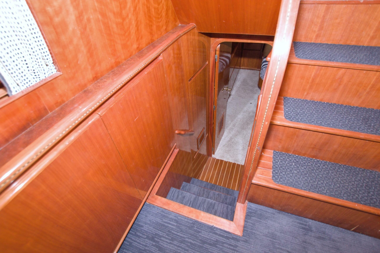 2000 Novatec 60 Islander