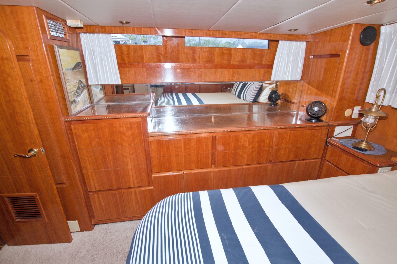 2000 Novatec 60 Islander