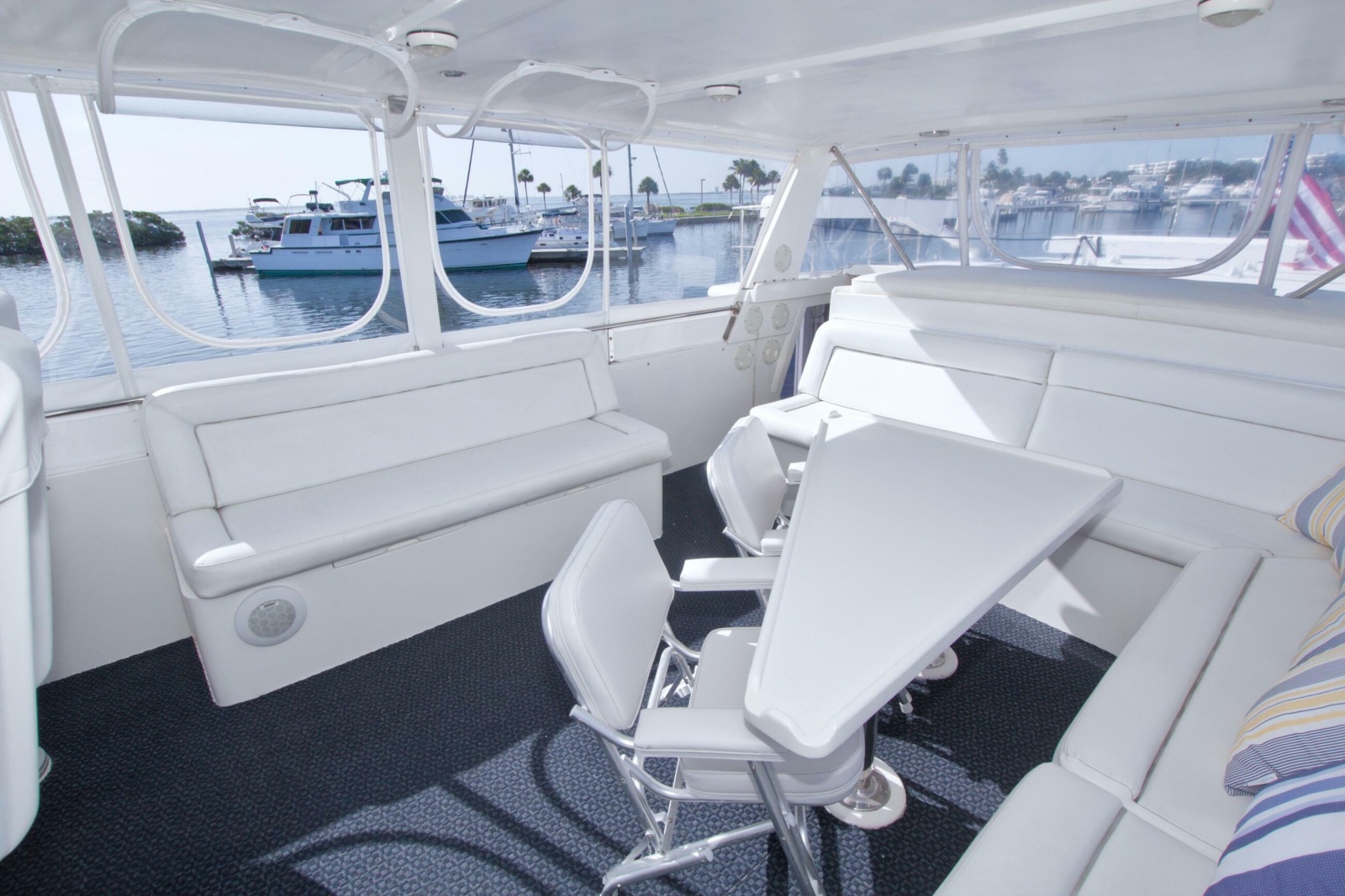 2000 Novatec 60 Islander