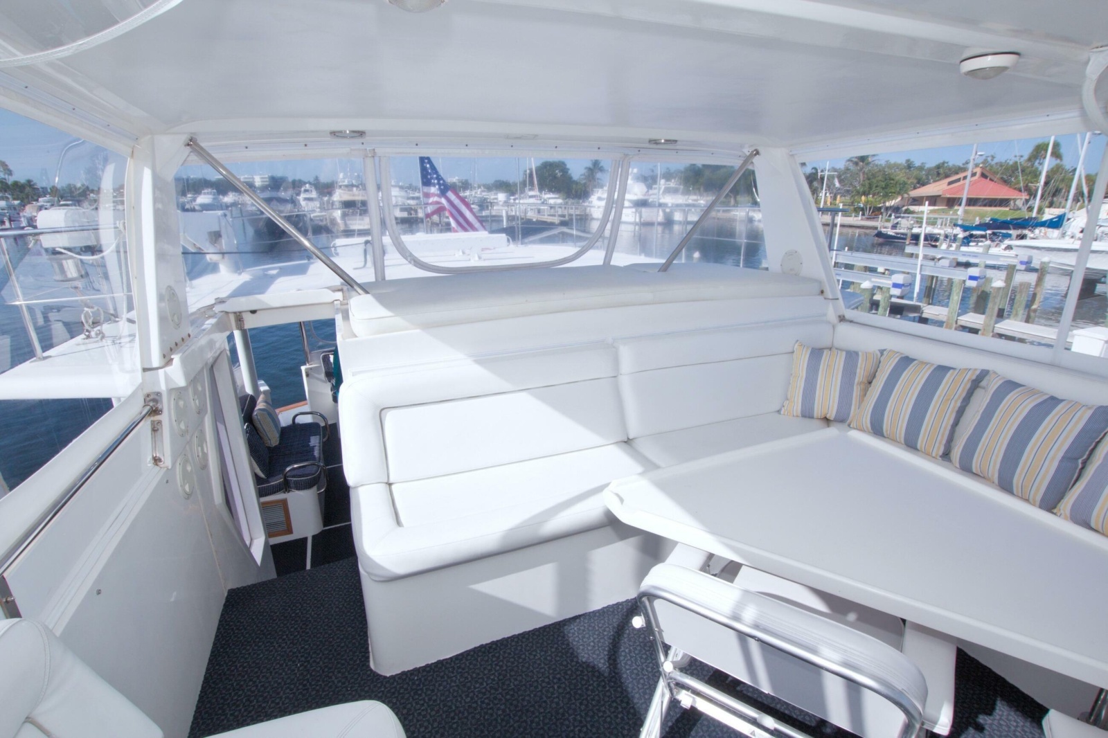 2000 Novatec 60 Islander