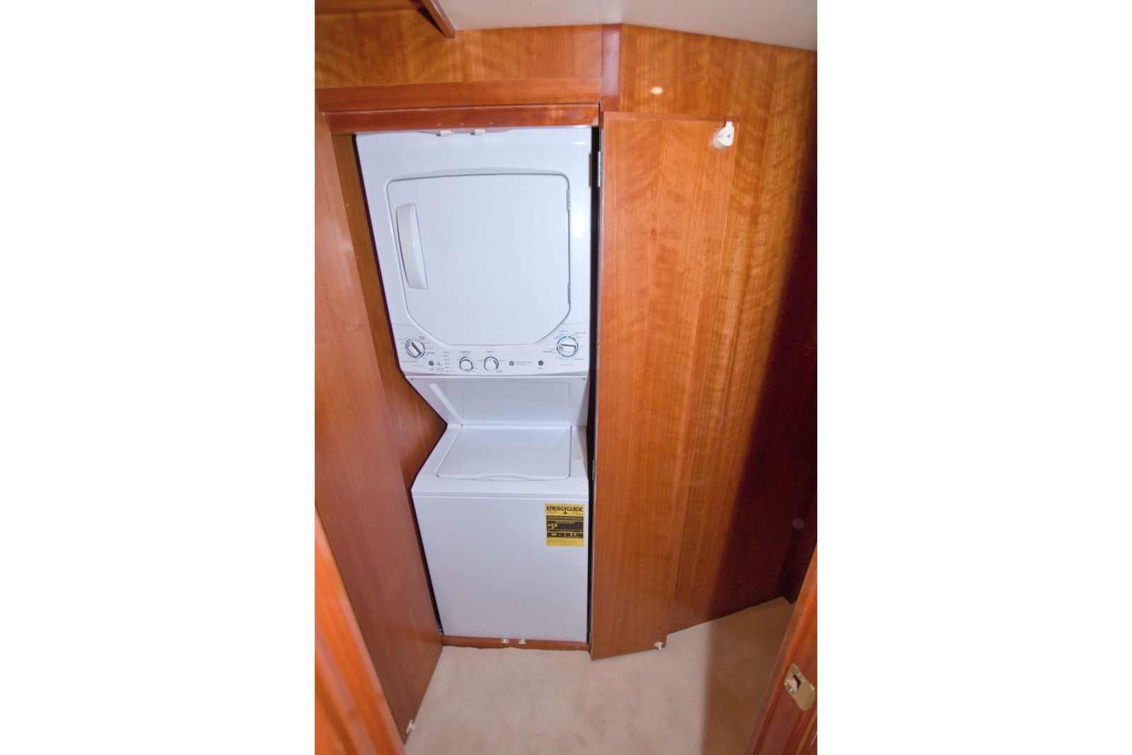 2000 Novatec 60 Islander