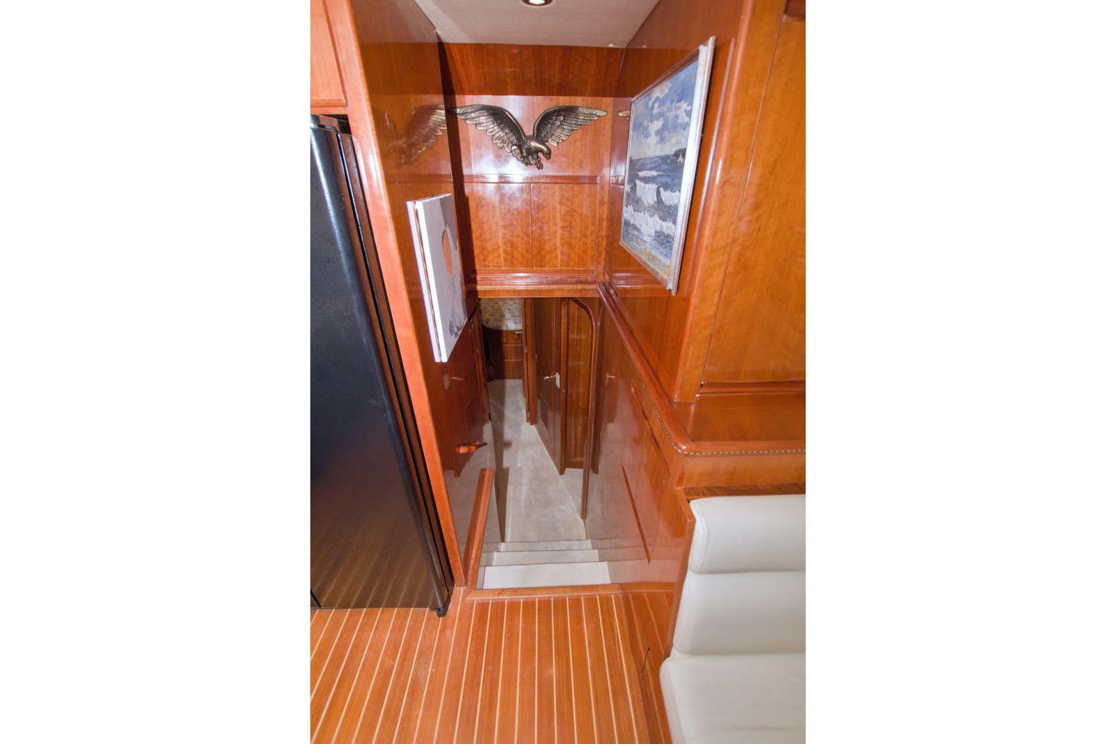 2000 Novatec 60 Islander