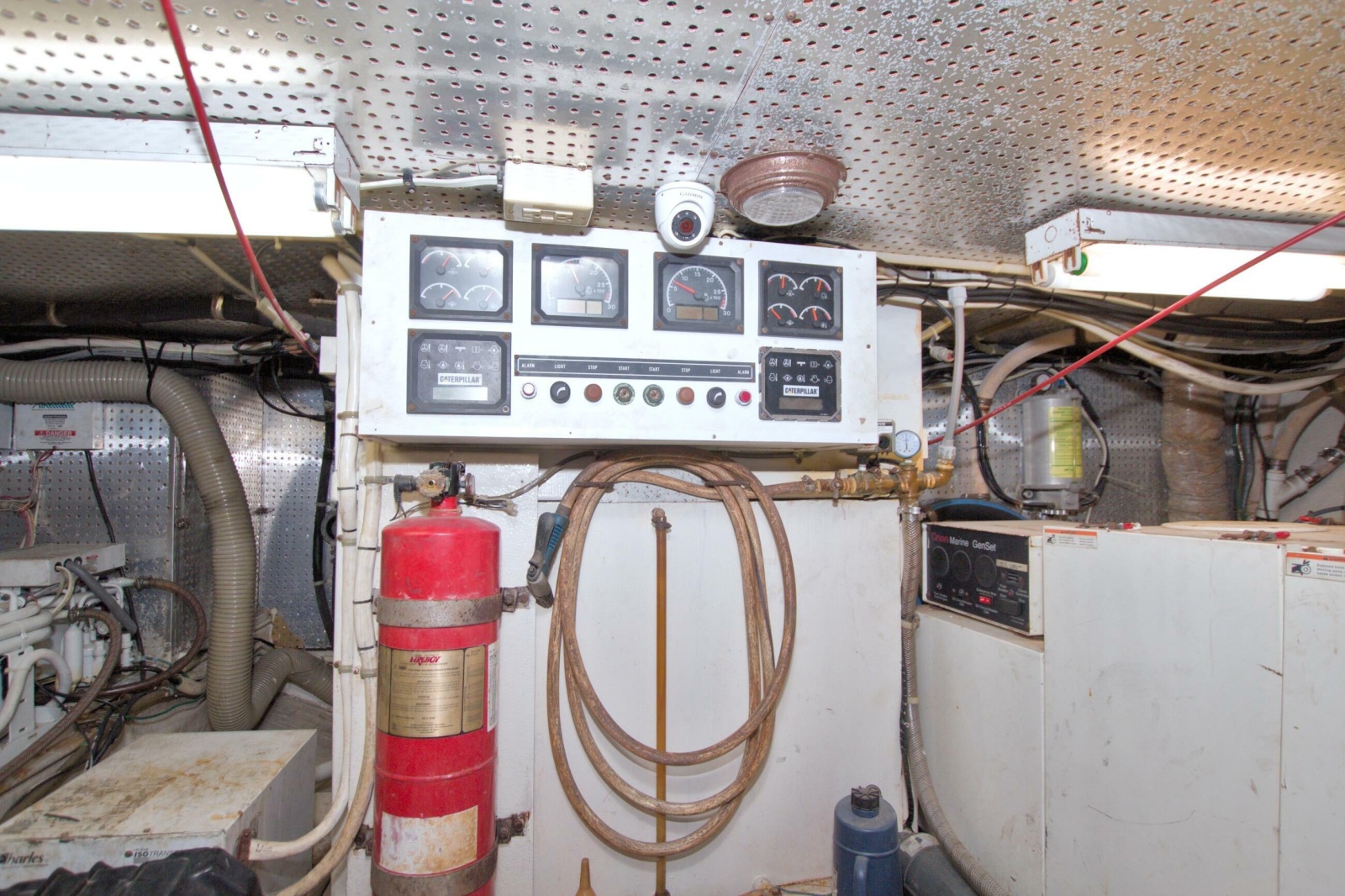 2000 Novatec 60 Islander
