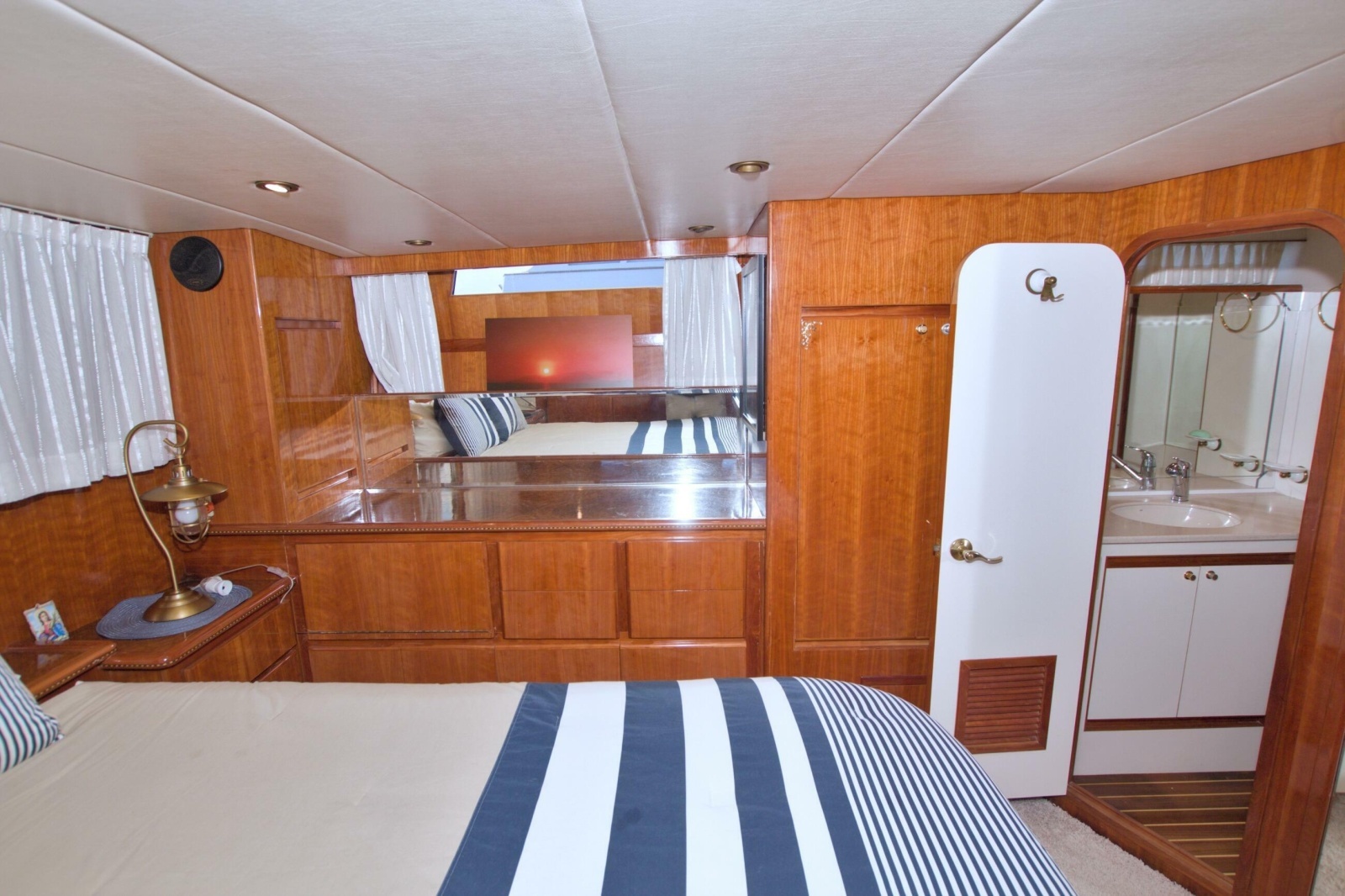 2000 Novatec 60 Islander