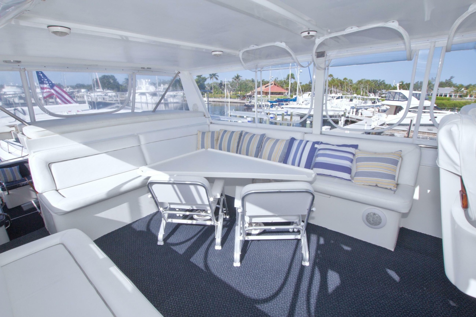 2000 Novatec 60 Islander